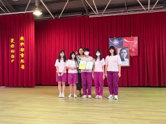 905學生參加電路板環境公益基金會全國心得競賽榮獲佳作:S__21815305_0