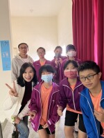 113年基隆市中小運羽球賽情景:1704178087595