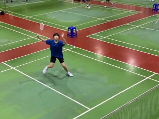 114年基隆市中小學聯合運動會羽球賽:11
