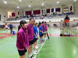 114年基隆市中小學聯合運動會羽球賽:13