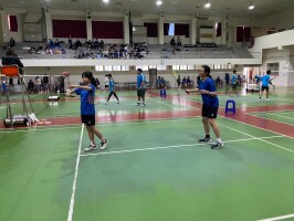 114年基隆市中小學聯合運動會羽球賽:14