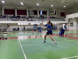 114年基隆市中小學聯合運動會羽球賽:16